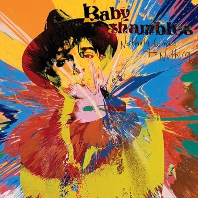 babyshambles – sequel to the prequel [deluxe ed